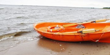 Jezioro bez ratowników? To możliwe!