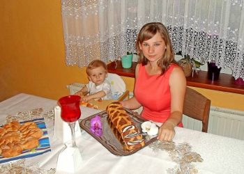 Biszkopt na kilkadziesiąt sposobów