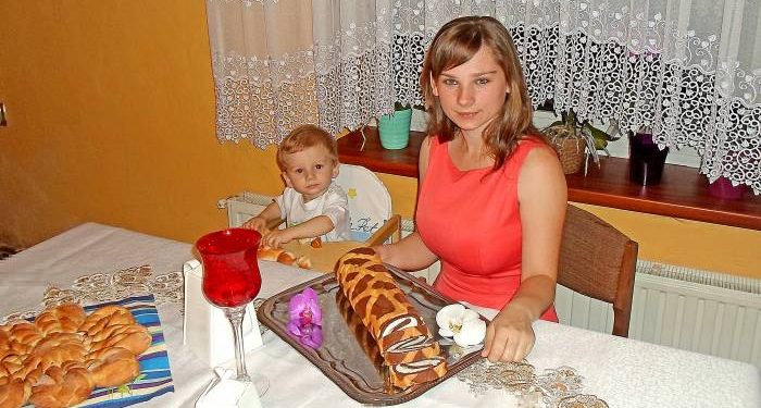 Biszkopt na kilkadziesiąt sposobów