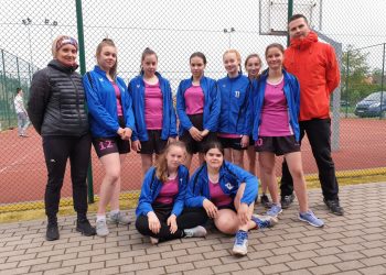 Uzyskali awans do do turniejów strefowych