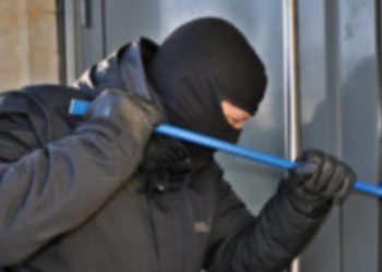 Na osiedlu okradli kolejne mieszkanie