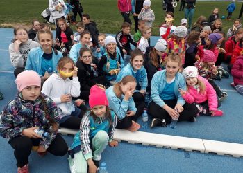 W większości poprawiły życiówki