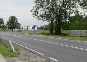 31 tys. zł na Łężec