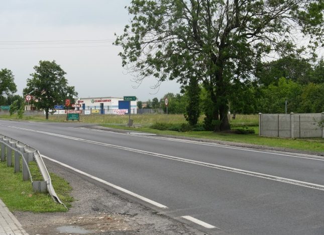 31 tys. zł na Łężec