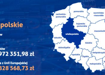 Wybory, czyli sprawdź Unię w swojej gminie