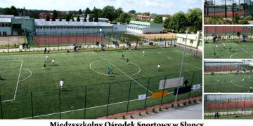 Sportowy tydzień z MOSem