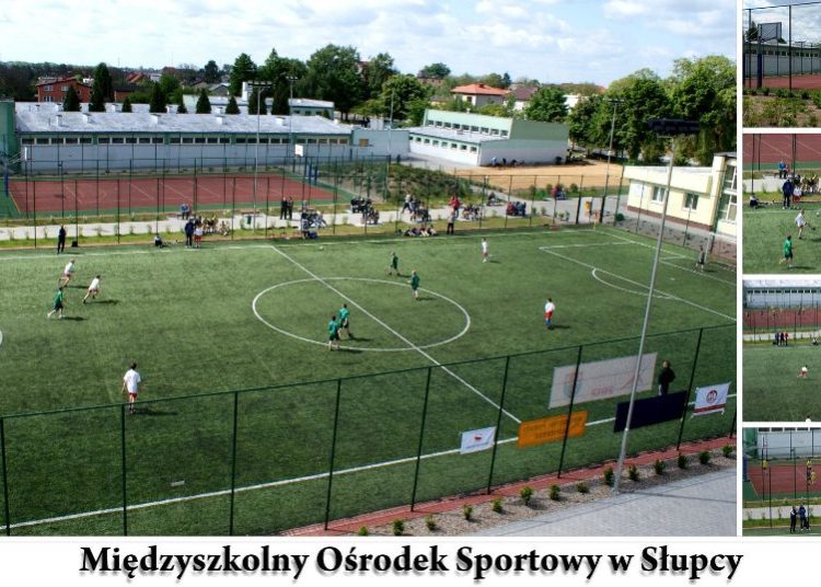 Sportowy tydzień z MOSem