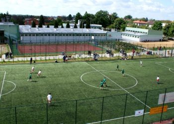 Sportowy tydzień z MOSem