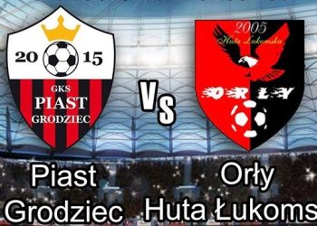 Liczą na rewanż z Piastem Grodziec