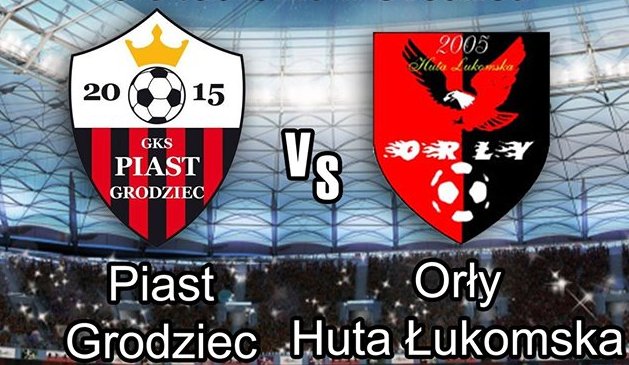 Liczą na rewanż z Piastem Grodziec