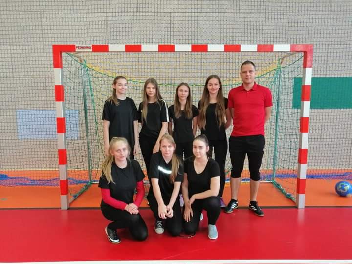 Cienin Kościelny i Drążna piłkarskim mistrzem gminy