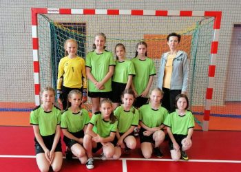 Cienin Kościelny i Drążna piłkarskim mistrzem gminy