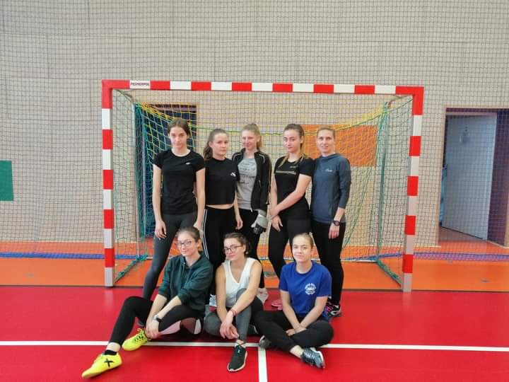 Cienin Kościelny i Drążna piłkarskim mistrzem gminy