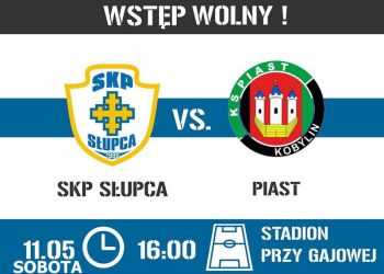 SKP z Piastem przy Gajowej. A gdzie jeszcze warto być?