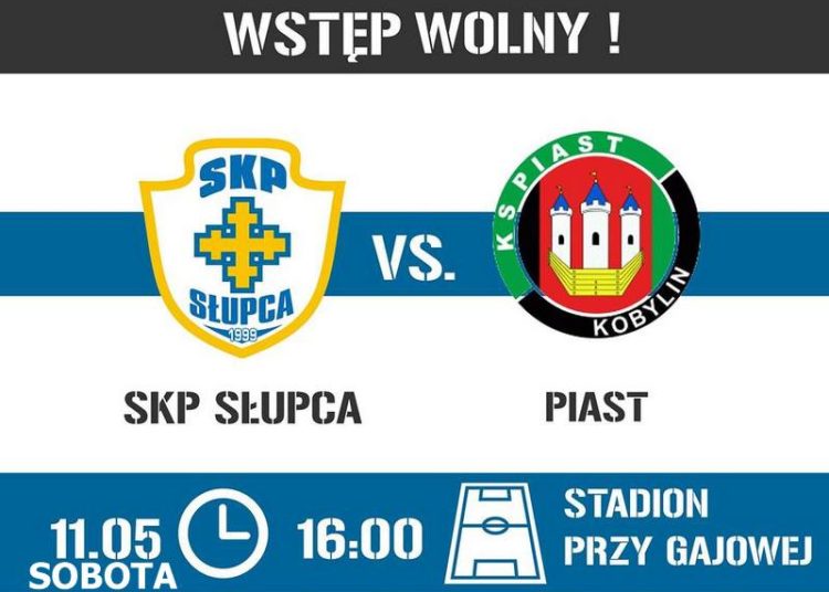 SKP z Piastem przy Gajowej. A gdzie jeszcze warto być?