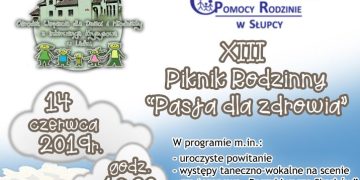 Zapraszamy na piknik „Pasja dla zdrowia”
