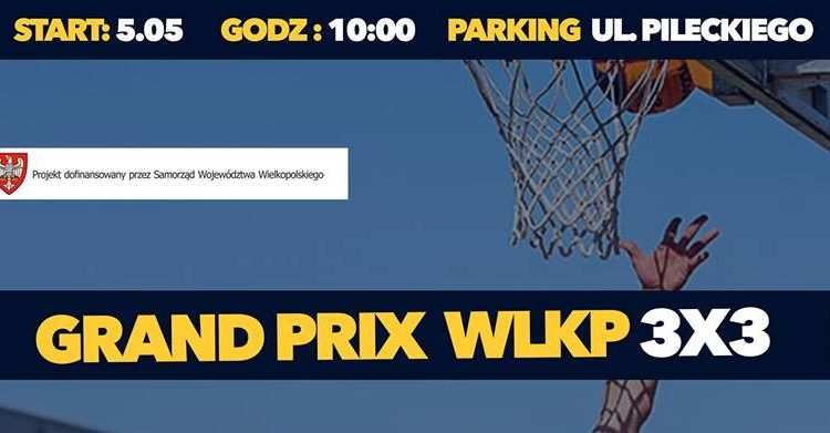 Niedziela z koszykówką w Słupcy