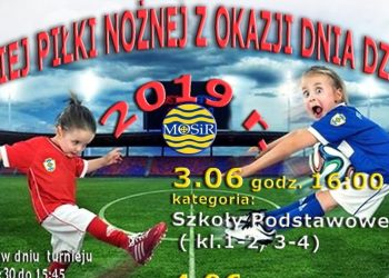 MOSiR zaprasza na turnieje