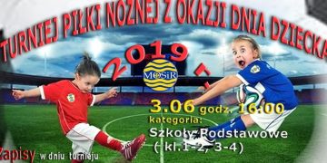 MOSiR zaprasza na turnieje