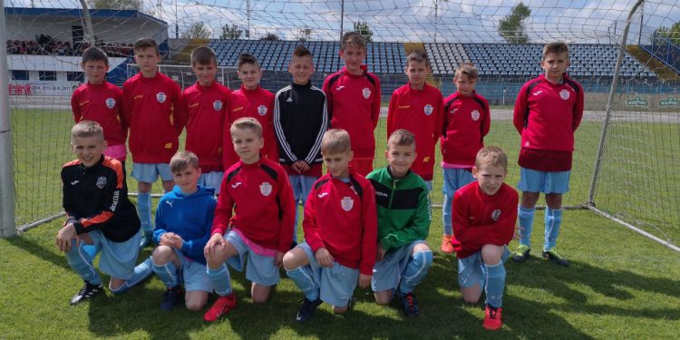 Turniej powiatów konsultacjami do kadry