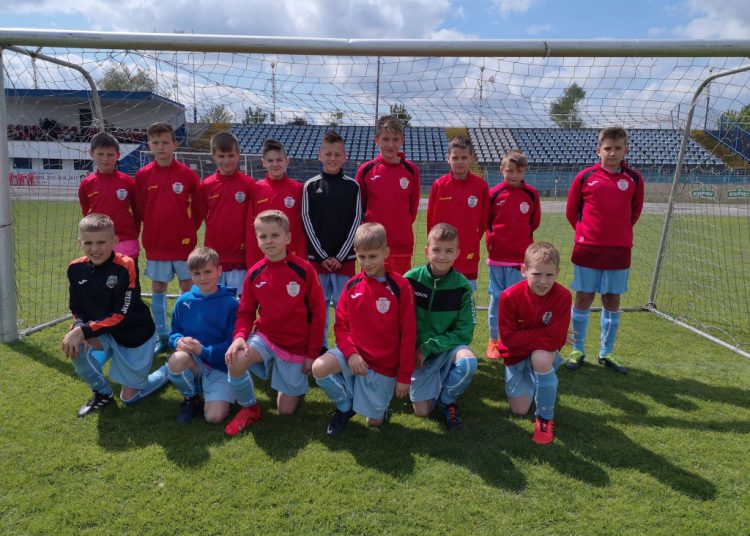 Turniej powiatów konsultacjami do kadry