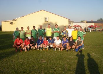 Trzynasty raz zagrają o puchar prezesa OSP