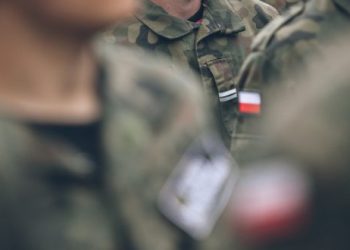 Wojskowi boją się o swoją przyszłość