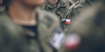Wojskowi boją się o swoją przyszłość