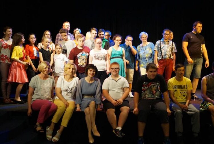 XVIII Gminny Przegląd Teatrów Dziecięcych
