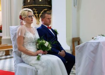 Faustyna i Krystian. Wszystkiego najlepszego!