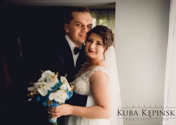 Lidia i Marek. Wszystkiego najlepszego!