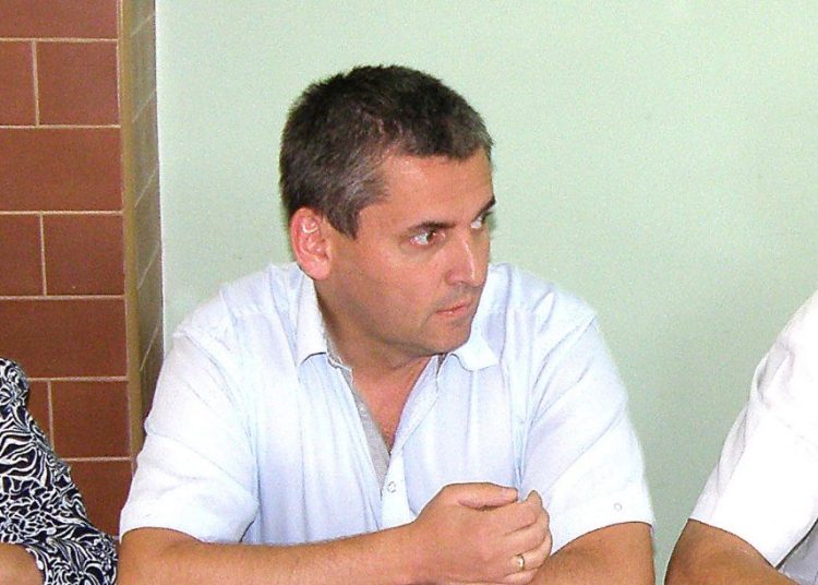 Hendrysiak stanie przed sądem dyscyplinarnym