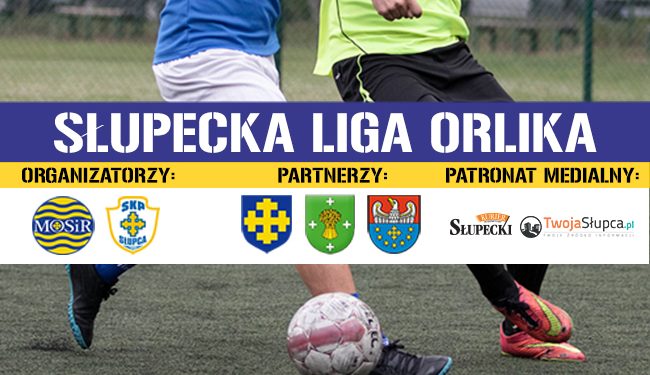 SLO. Trzynasta odsłona, oby nie pechowa…