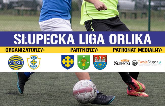 SLO. Trzynasta odsłona, oby nie pechowa…