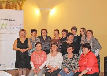 Smakołyki z Oleśnicy