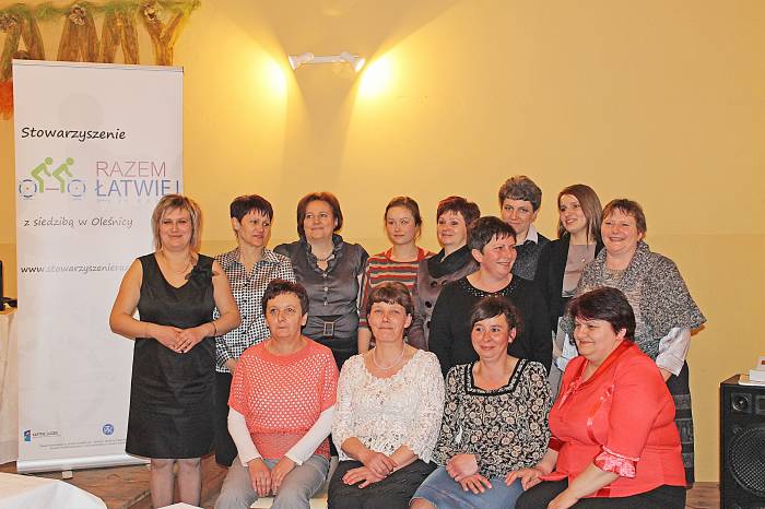 Smakołyki z Oleśnicy