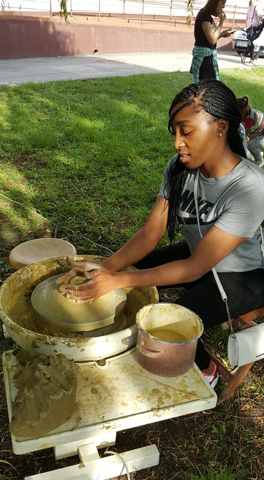 Amerykanie lepili garnki