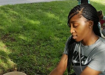 Amerykanie lepili garnki