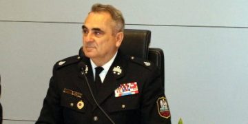 Został prezesem zarządu wojewódzkiego OSP