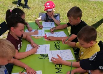 Z Matplanetą uczą się matematyki