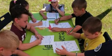 Z Matplanetą uczą się matematyki