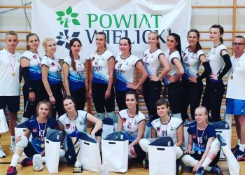 Strzałkowianka z mistrzowskim tytułem