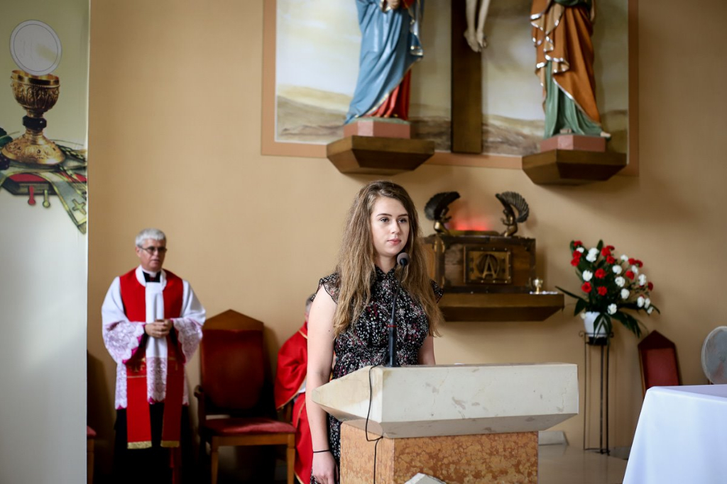 Bierzmowanie w Kozalu. Zobacz zdjęcia