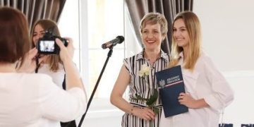 Strzałkowo: Tak absolwenci żegnali się ze szkołą ZDJĘCIA