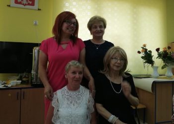 Po 45 latach odchodzą na emeryturę