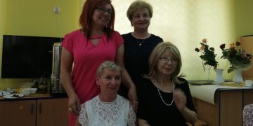 Po 45 latach odchodzą na emeryturę