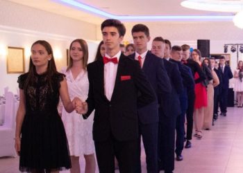 Zagórów: Tak się bawili absolwenci ZDJĘCIA