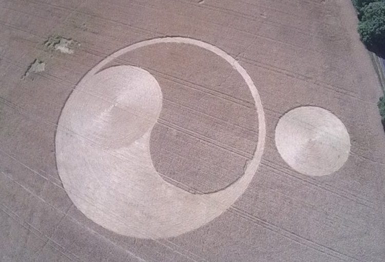 Orchowo: Pierwszy piktogram od kilku lat