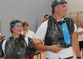 Tak sołectwa walczyły w turnieju ZDJĘCIA