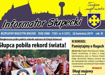 Informator nie dociera do wszystkich